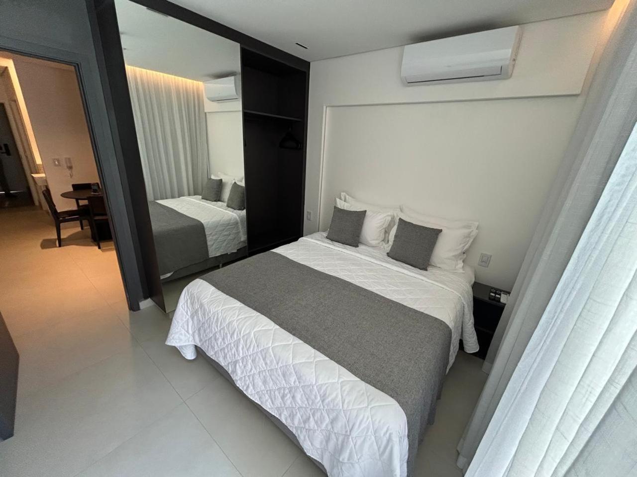 Porto Alto Resort - Gav Resorts 伊波茹卡 外观 照片