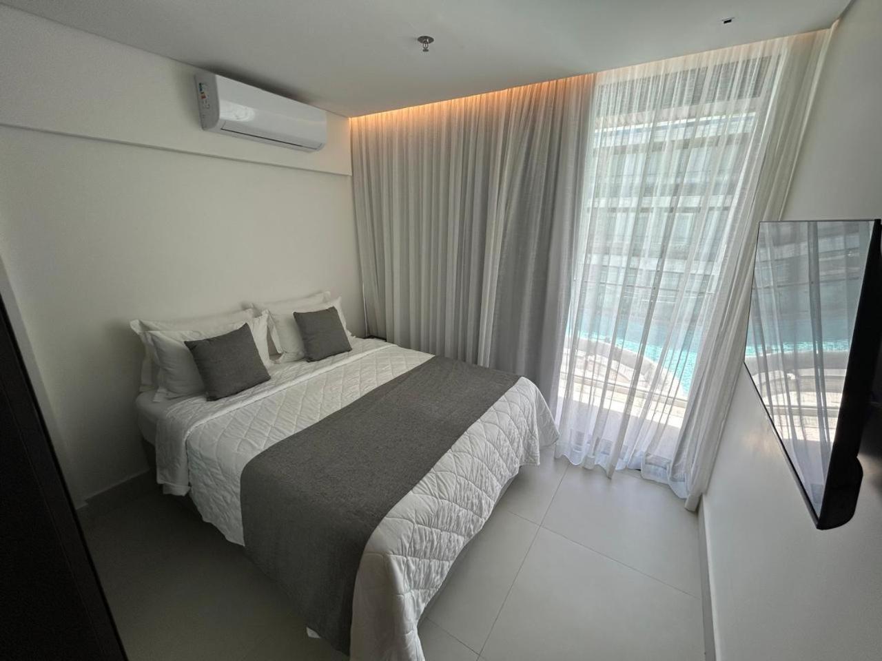 Porto Alto Resort - Gav Resorts 伊波茹卡 外观 照片