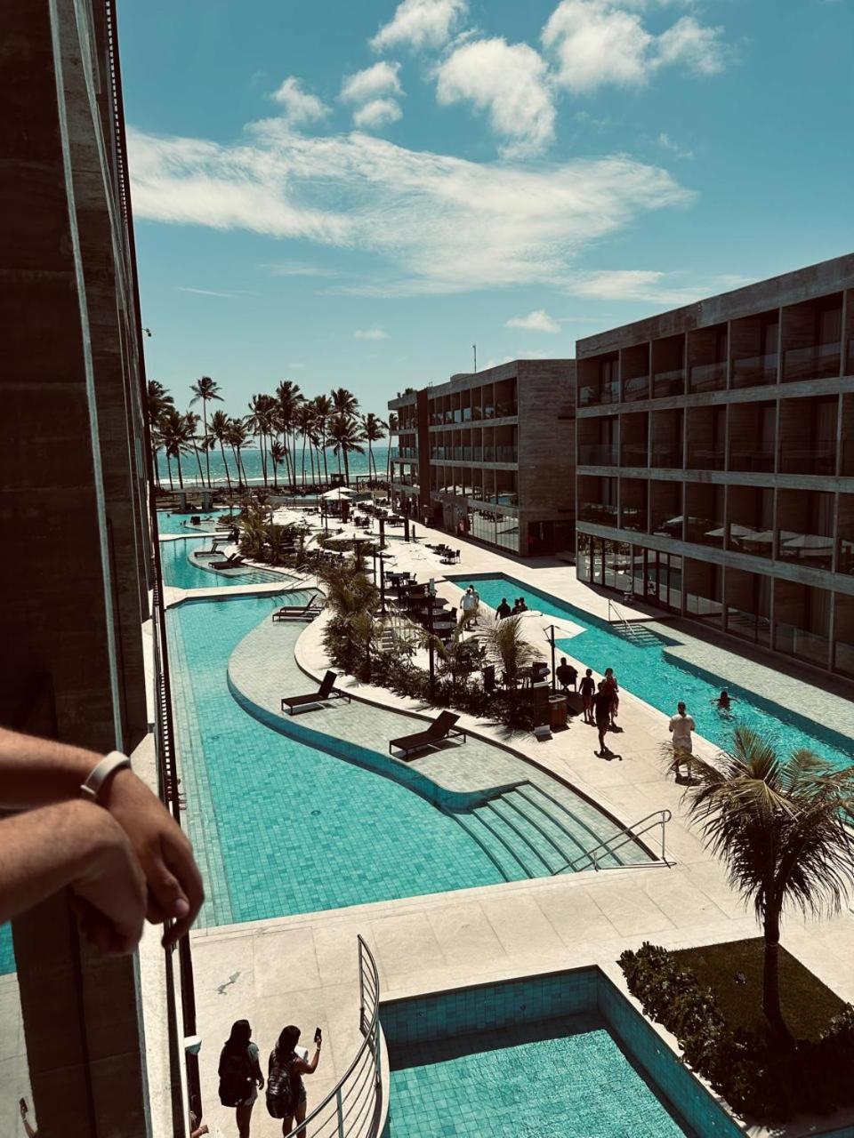 Porto Alto Resort - Gav Resorts 伊波茹卡 外观 照片